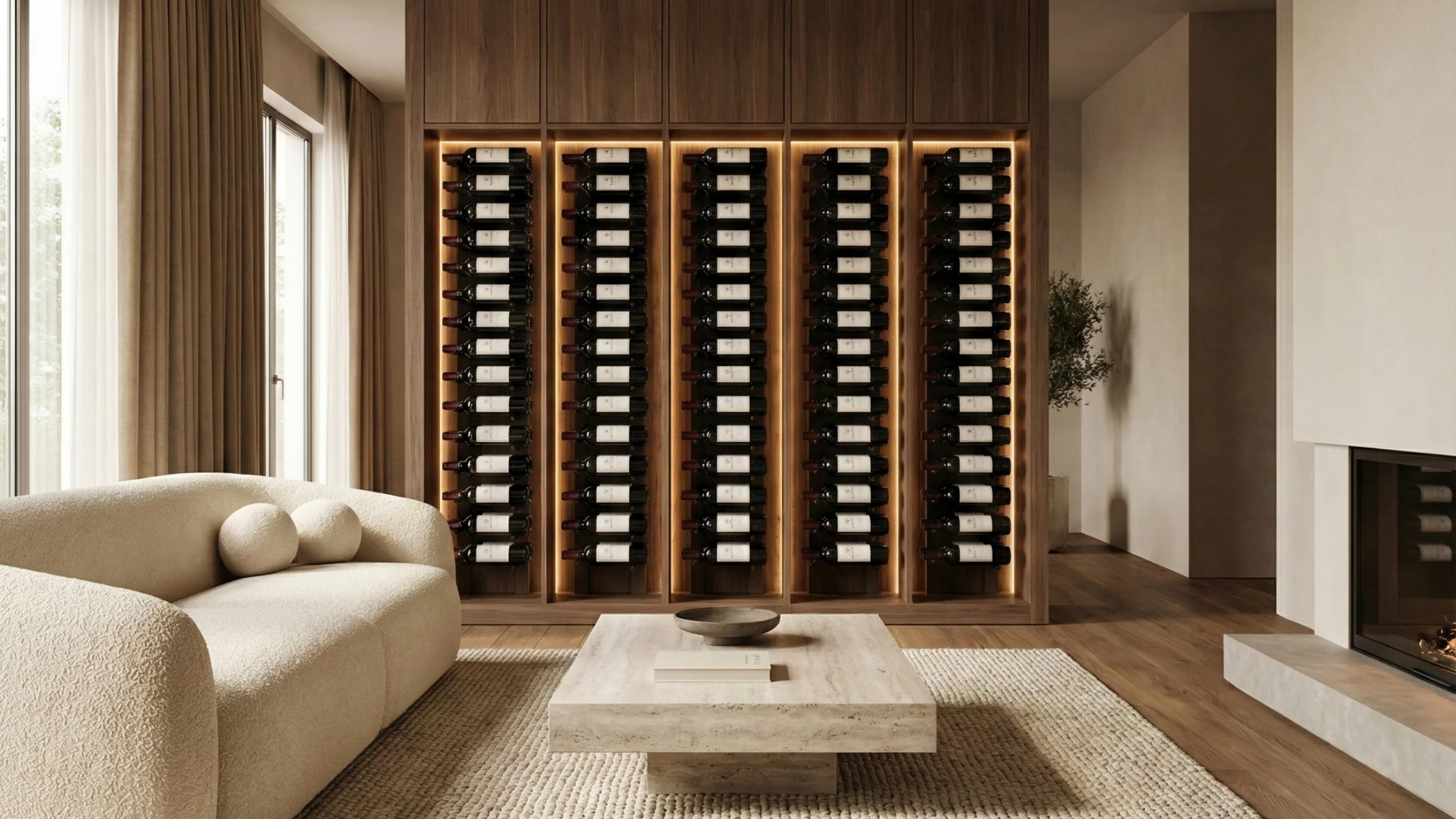 Masterpieces for Your Wine Collection